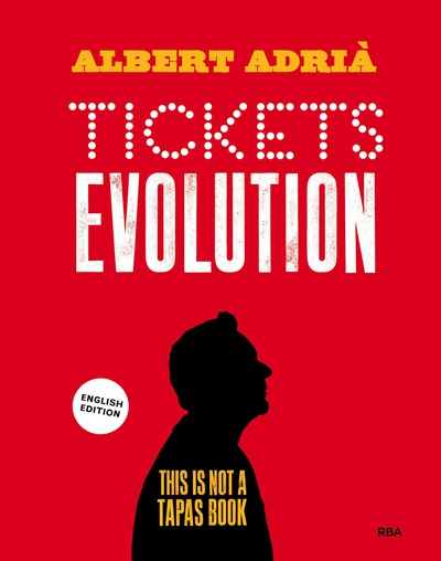 Tickets evolution