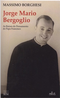 Jorge Mario Bergoglio