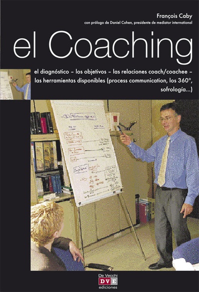 El coaching