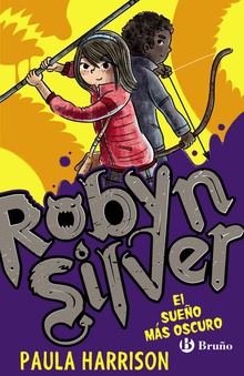 EL SUEÑO MÁS OSCURO Robyn Silver