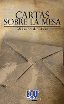 Cartas sobre la mesa