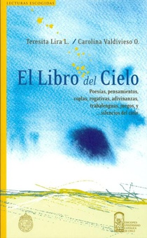 El libro del cielo