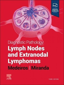 Diagnostic pathology:lymph nodes and extranodal lymphomas