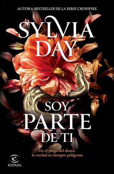Soy parte de ti (Edición mexicana)