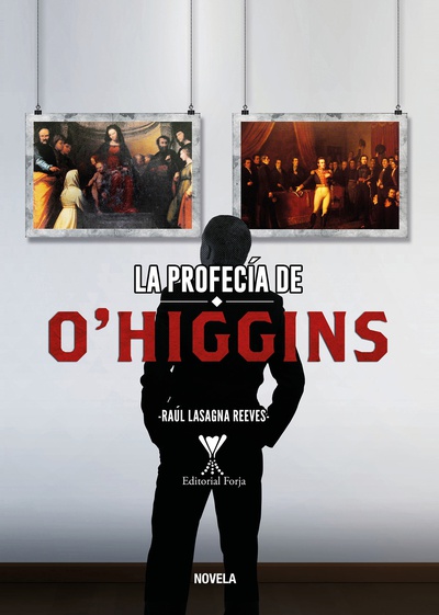 La profecía de O'higgins