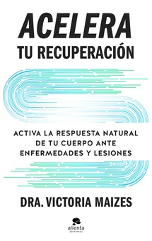 Acelera tu recuperación