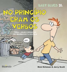Baby Blues 24: No Príncipio