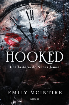 Hooked: una historia de Nunca Jamás. el retelling oscuro de Peter Pan que te cautivará (Edición en español)