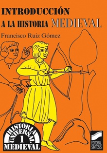 Introduccion a la historia medieval