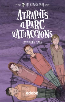 6. atrapats al parc d?atraccions