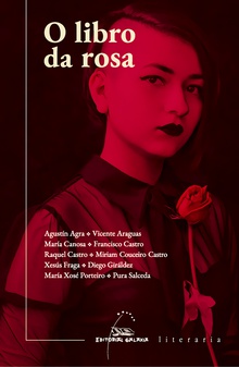 O libro da rosa