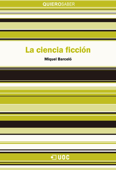 La ciencia ficción
