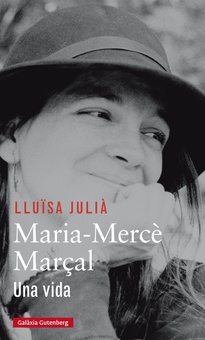 Biografía María-Mercè Marçal: Una vida UNA VIDA