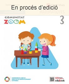 Pri3 val matemÀtiques 3 trim. comunitat zoom val
