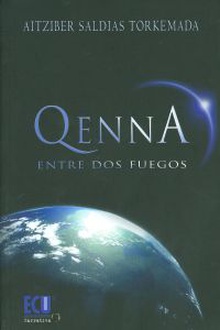 Qenna (Entre dos fuegos)