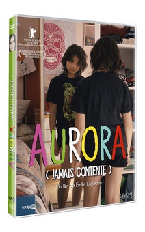 Aurora (jamais contenye) dvd