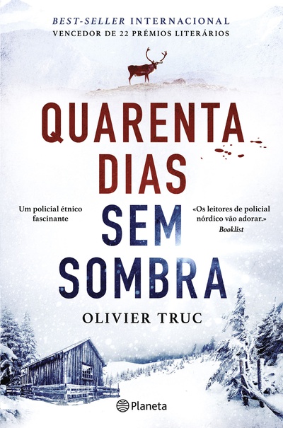 Quarenta Dias sem Sombra