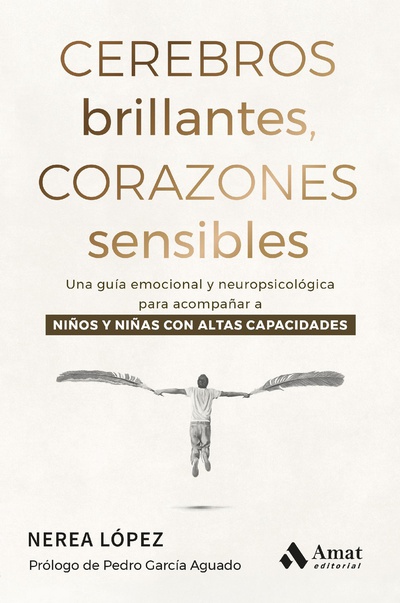 Cerebros brillantes, corazones sensibles. E-Book