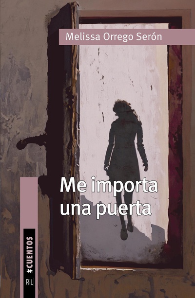 Me importa una puerta. Cuentos en la cotidianeidad