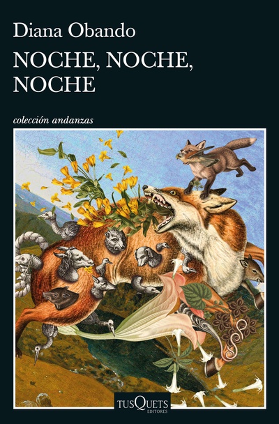 Noche, noche, noche