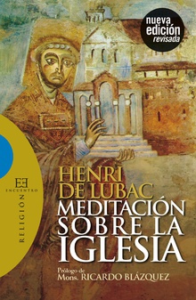 Meditación sobre la Iglesia