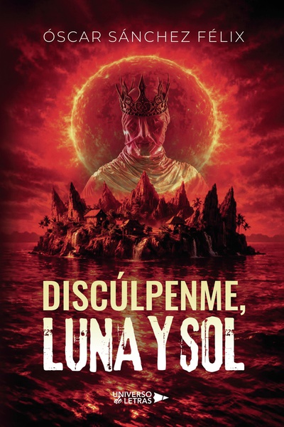 Discúlpenme, Luna y Sol