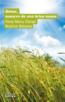 Amor. Susurro de una brisa ligera