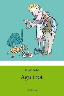Agu trot