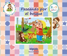 Inf 2-3 anos la tienda de juguetes tercer trismestre 2022