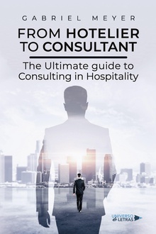 From Hotelier to Consultant