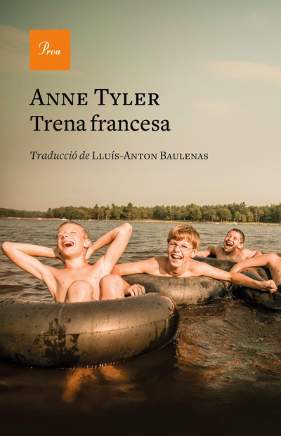 Trena francesa