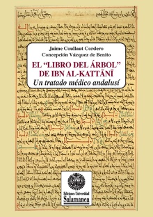 El ´Libro del ·rbolª de Ibn al-Kattani