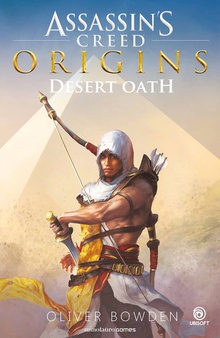 DESERT OATH Assassin´s Creed Origins