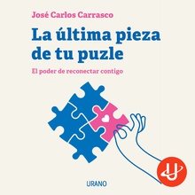 La última pieza de tu puzle