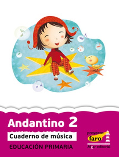 Andantino 2 "faro" musica (11) - primaria andantino 2 "faro" musica (11)