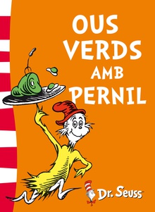 Ous verds amb pernil (Colección Dr. Seuss)