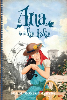 Ana, la de la Isla