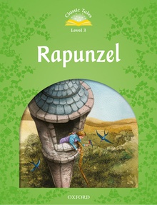 Classic Tales 3. Rapunzel. MP3 Pack +mp3 pack
