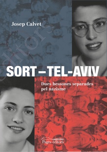 Sort?Tel-Aviv Dues bessones separades pel nazisme