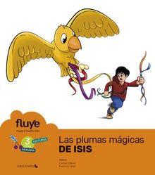 Proyecto Fluye - 3 curso Primaria Happy and healthy kids