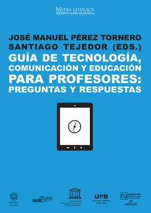 Guía de tecnología, comunicación y educación para profesores: Preguntas y respuestas