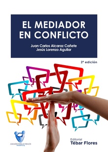 El mediador en conflicto (2º edición)