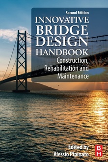 Innovative bridge design handbook 2nd.edition