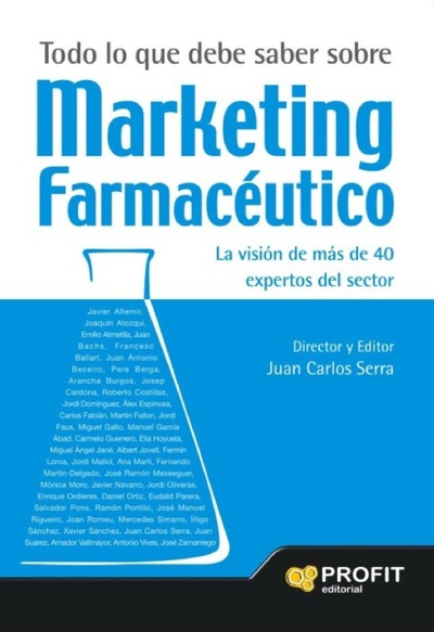 Marketing farmaceutico. Ebook