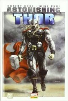 Thor (astonishing)