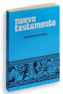 Nuevo Testamento Latinoamerica.( Biblia Latinoamerica)
