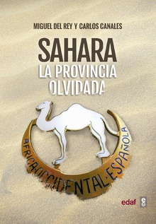 Sahara. La provincia olvidada