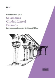 Salamanca-Ciudad Lineal-PalamÛs