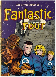 Fantastic four