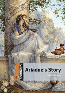 Dominoes 2. Ariadnes Story MP3 Pack